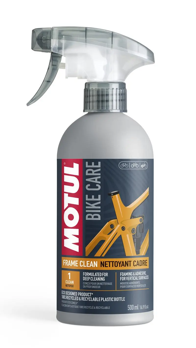 Motul Čistič rámů FRAME CLEAN