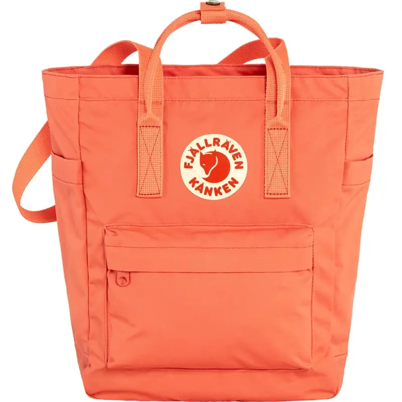Fjällräven Taška/Batoh FjällRäven Kånken Totepack