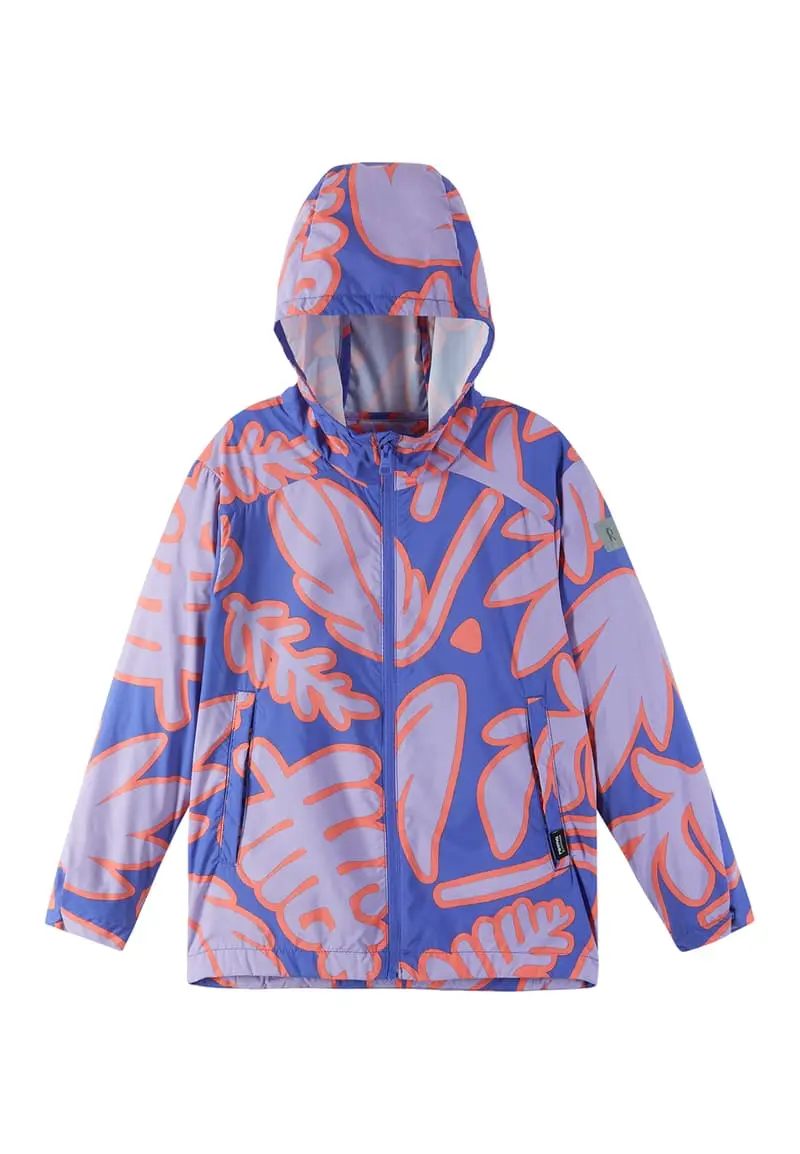 Reima Dětská bunda Jacket Nerokas