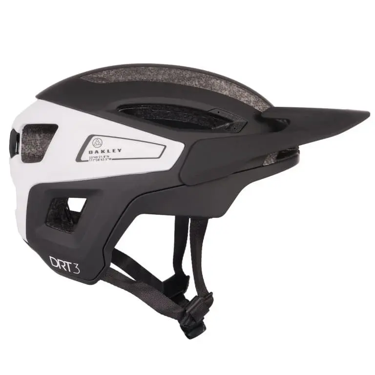 Oakley Cyklistická helma DRT3 TRAIL EUROPE