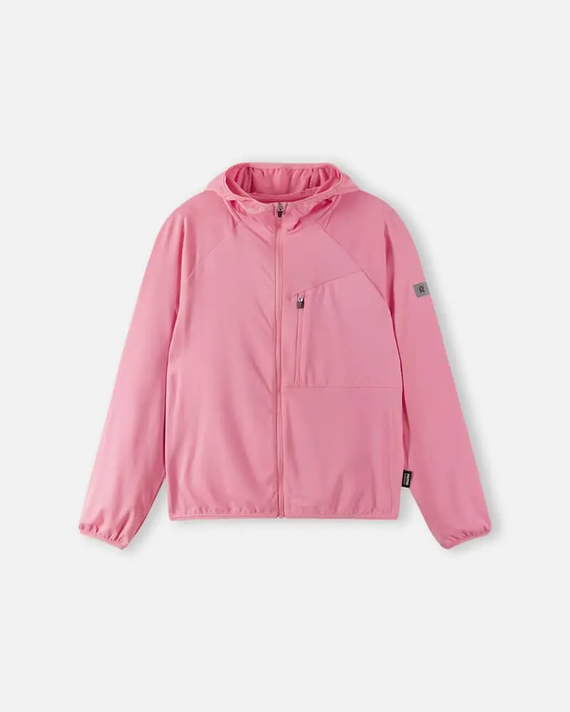 Reima Dětská mikina Hoodie Hytyton