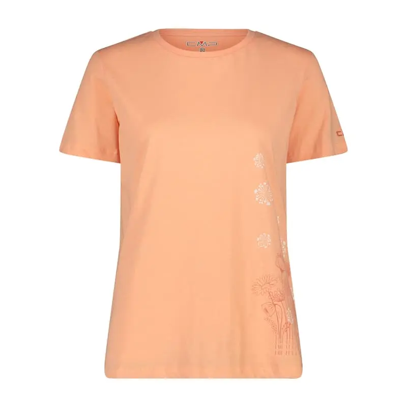 CMP Dámské triko WOMAN T-SHIRT