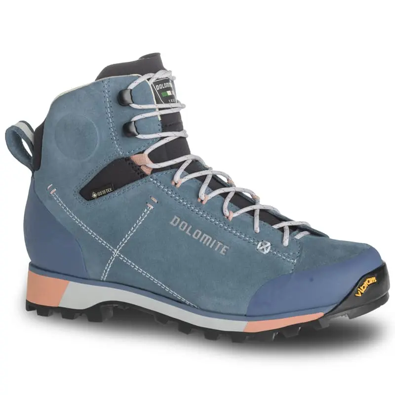Dolomite Dámská outdoorová obuv 54 Hike Evo Gtx