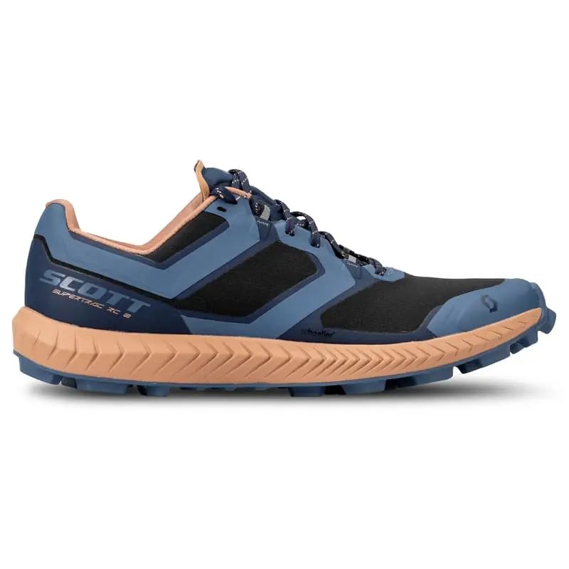 SCOTT Dámské trailové běžecké boty Scott Supertrac RC 2