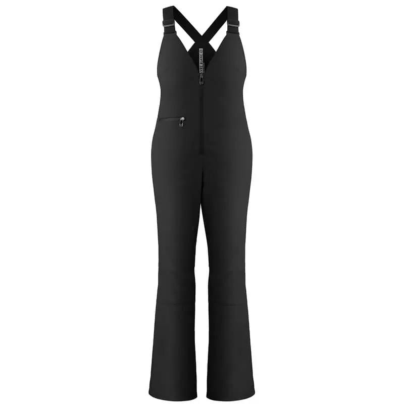 Poivre Blanc Dámské lyžařské kalhoty Stretch Ski Bib Pants