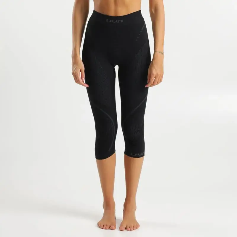 Uyn Dámské spodní kalhoty UYN WOMAN EVOLUTYON BIOTECH PANTS MEDIUM