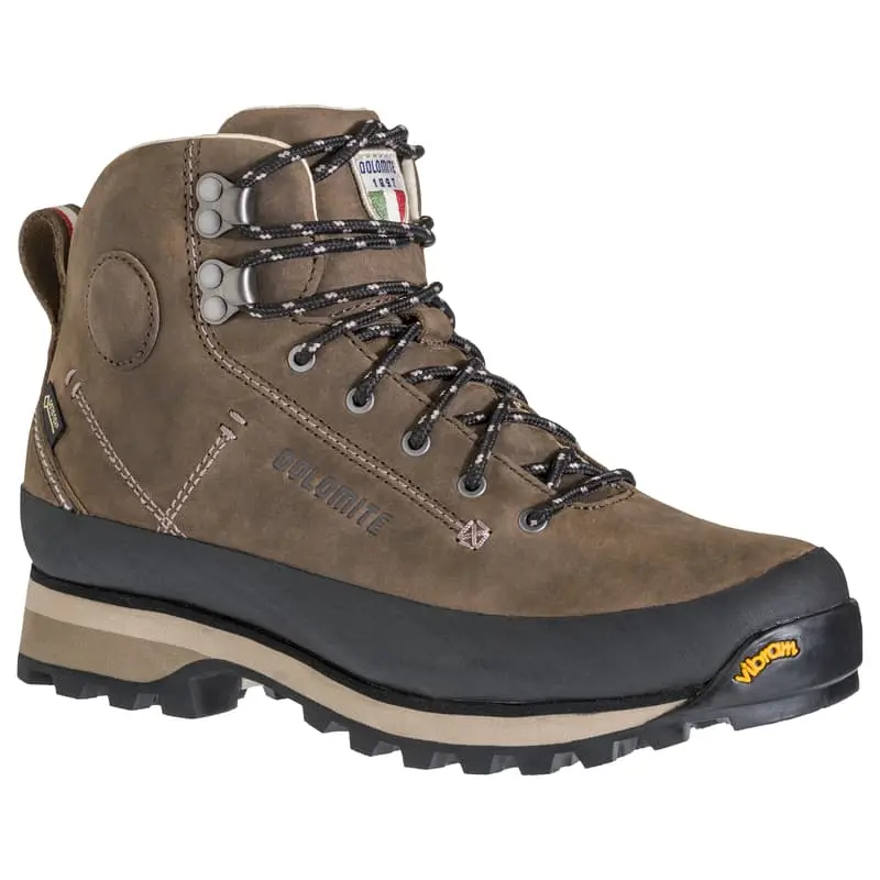 Dolomite Dámská outdoorová obuv W's 54 Trek GTX