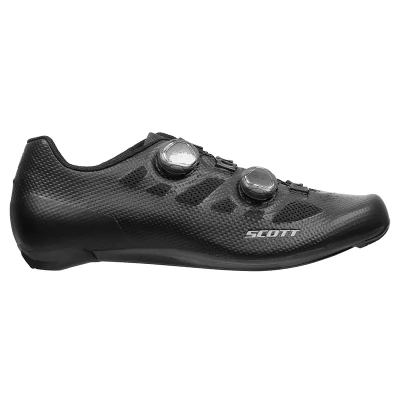 SCOTT Silniční cyklistické tretry Scott Road Vertec Boa