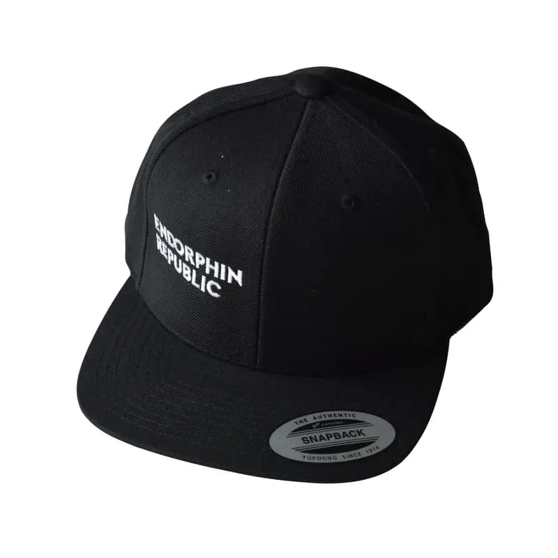 Endorphin Republic Kšiltovka Classic