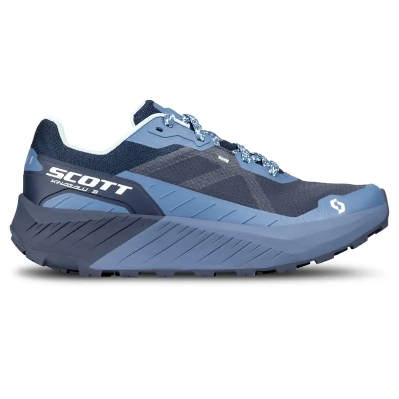 SCOTT Dámské trailové běžecké boty Scott Kinabalu 3