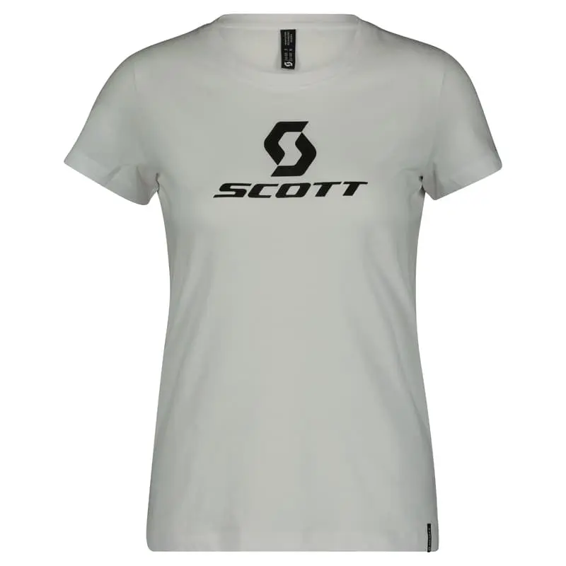 SCOTT Dámské tričko s krátkým rukávem Scott Icon SS