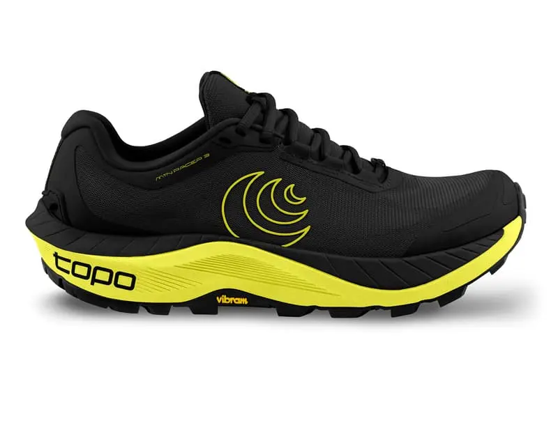 Topo Pánské běžecké boty M-MTN Racer 3