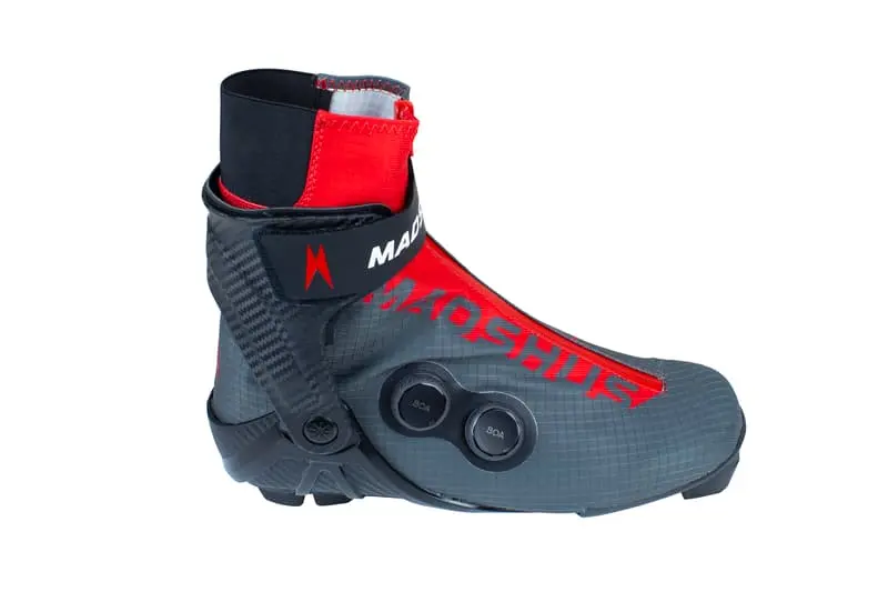 Madshus Boty na běžky Skate BOA 2