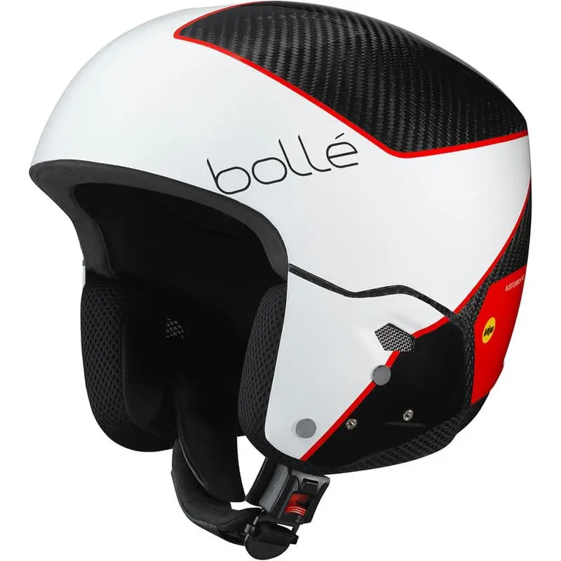 Bollé Lyžařská helma BOLLÉ MEDALIST CARBON PRO MIPS