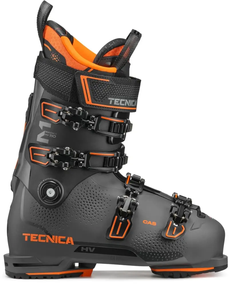 Tecnica Lyžařské boty TECNICA Mach1 HV 110 TD GW Šedá