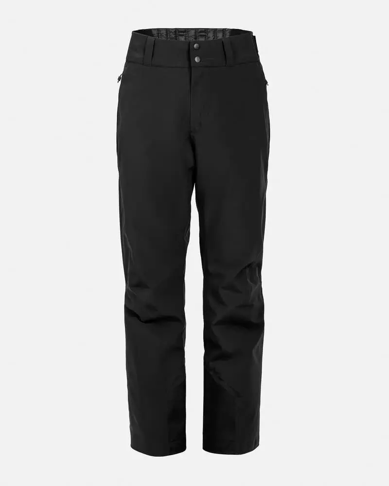 The Mountain Studio Pánské lyžařské kalhoty CARV INSULATED STRETCH PANT