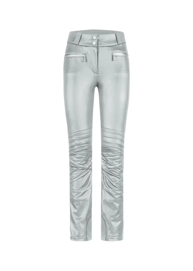 OneMore Dámské kalhoty 941 - SOFTSHELL SKI PANTS