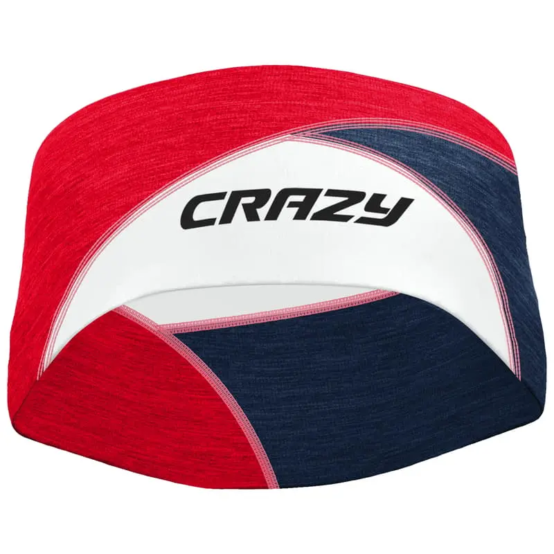 Crazy Čelenka Idea BAND SWITCH