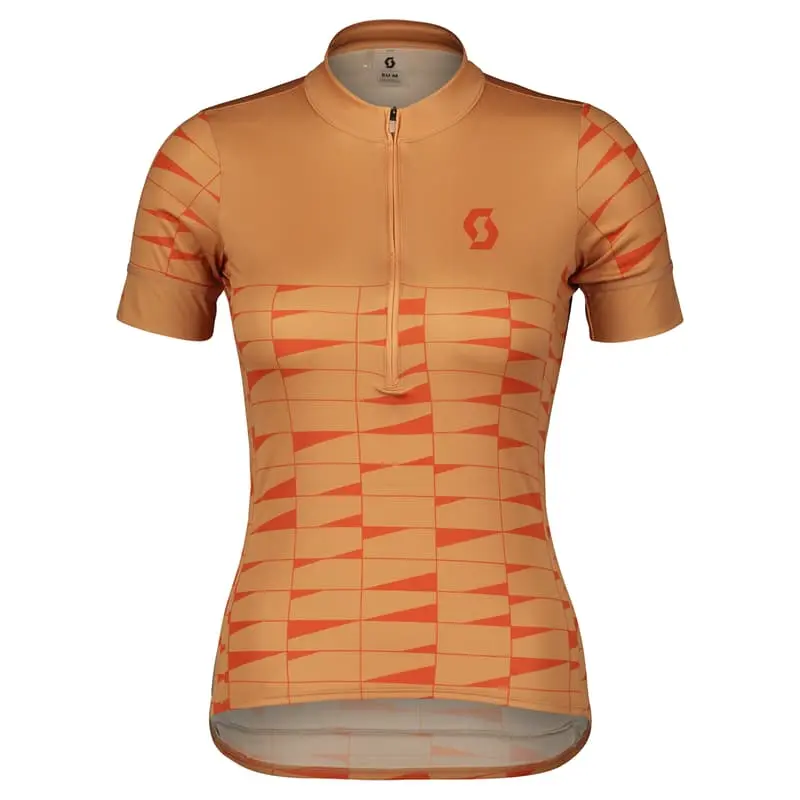 SCOTT Dámský cyklistický dres Scott Endurance 20