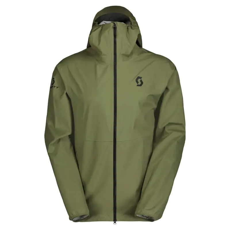 SCOTT Pánská bunda Jacket M's Explorair Light Dryo 2.5L
