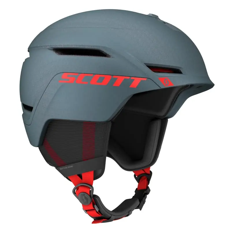 SCOTT Lyžařská helma Scott Symbol 2 Plus
