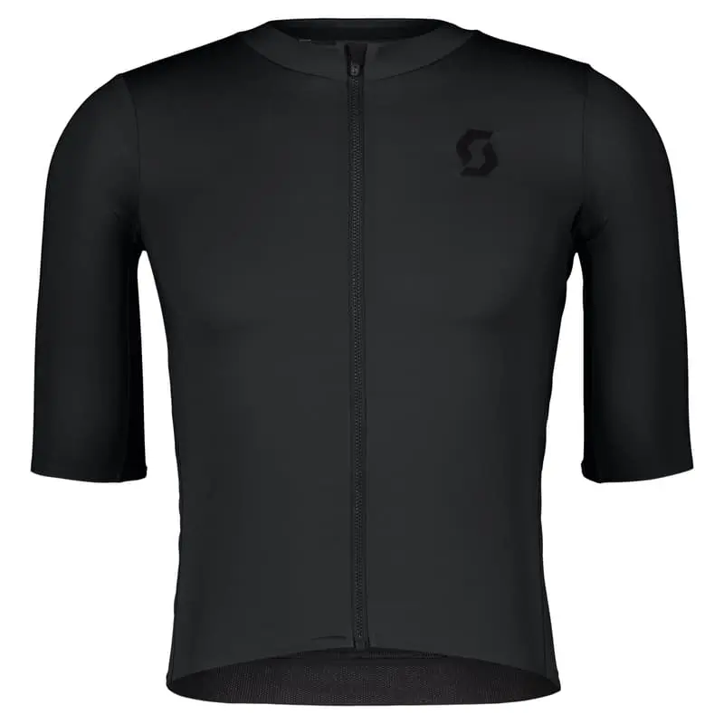 SCOTT Pánský cyklistický dres Scott Ultd. Training SS