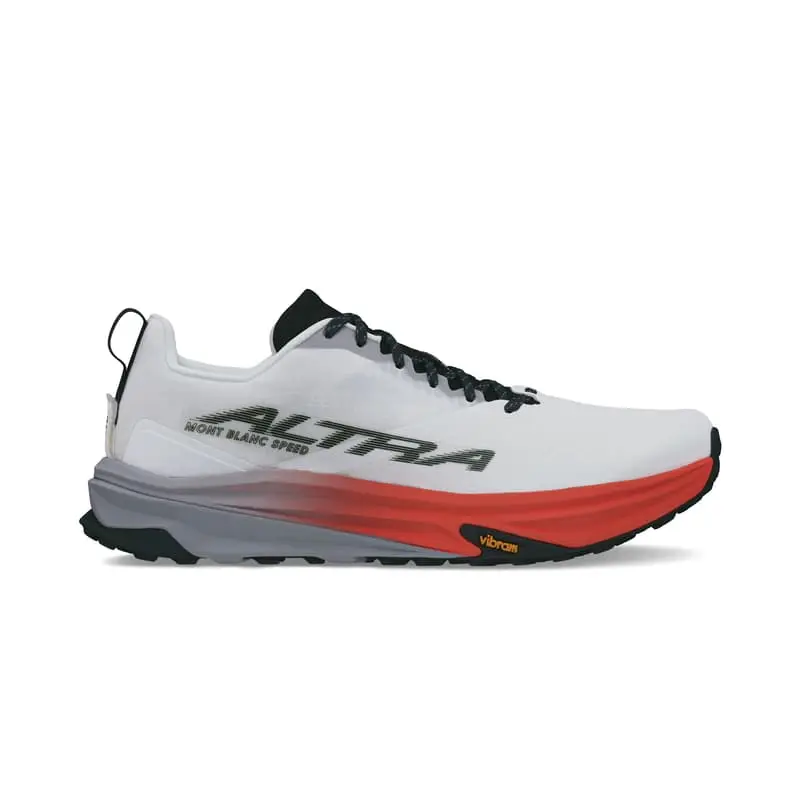 Altra Dámské běžecké boty ALTRA MONT BLANC SPEED