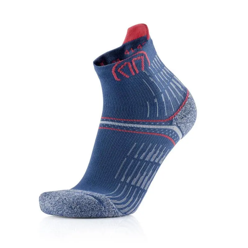 Sidas Run Anatomic Comfort Blue/Pink Women