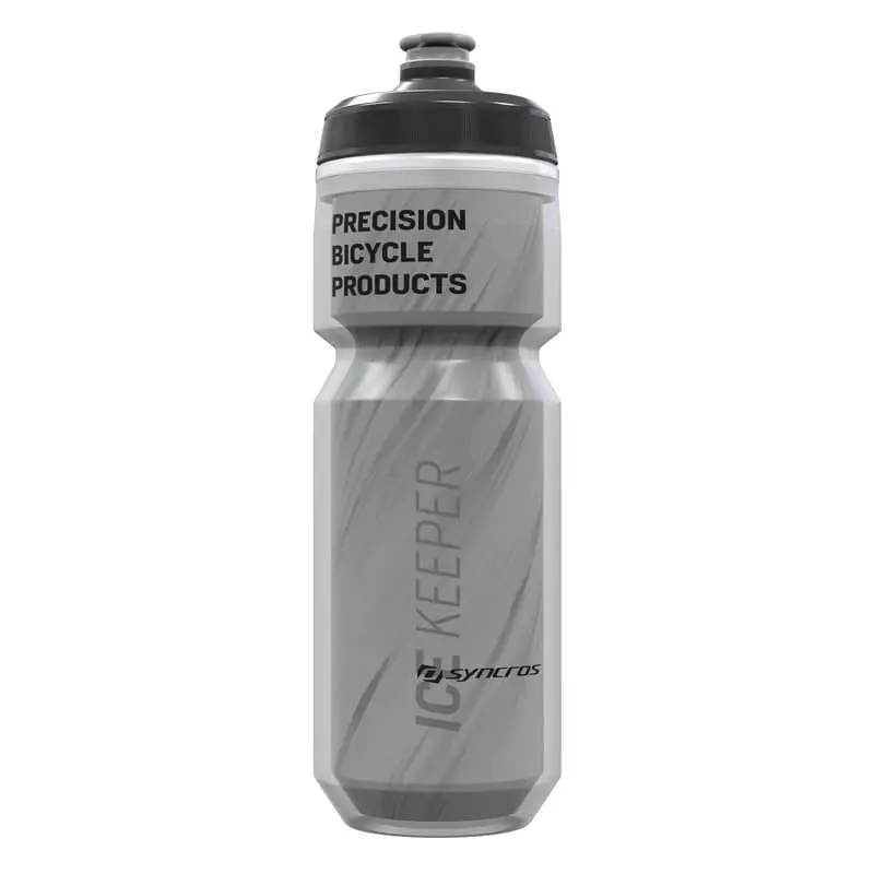 Syncros Cyklistická láhev SYNCROS Water Bottle Icekeeper Ins.