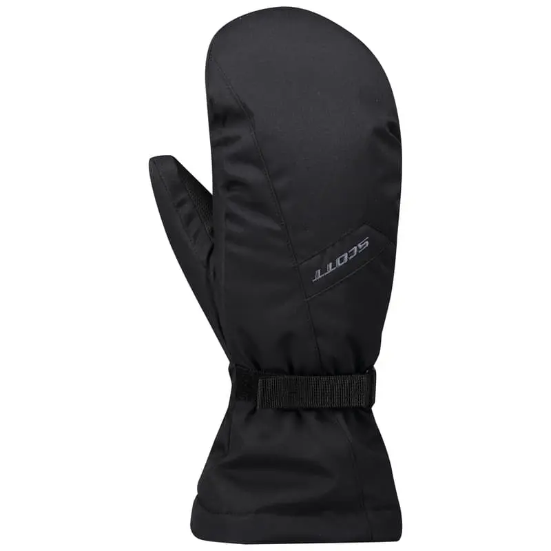 SCOTT Zimní rukavice Scott Mitten Ultimate Warm