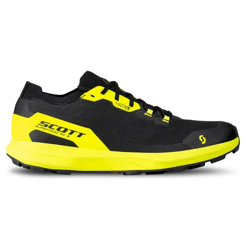 SCOTT Trailové běžecké boty Supertrac RC 3