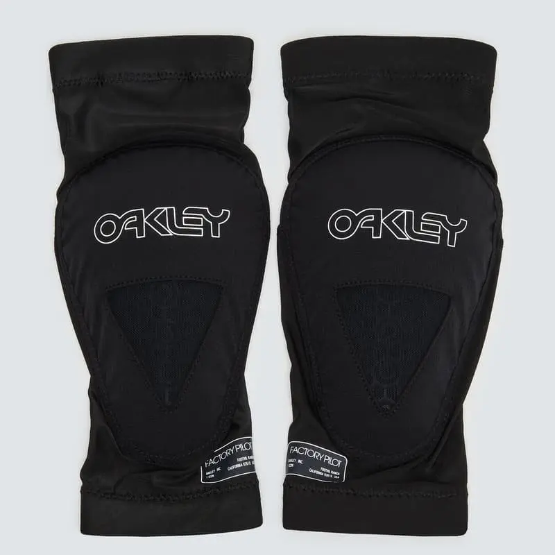 Oakley Cyklistické chrániče loktů All Mountain RZ Labs
