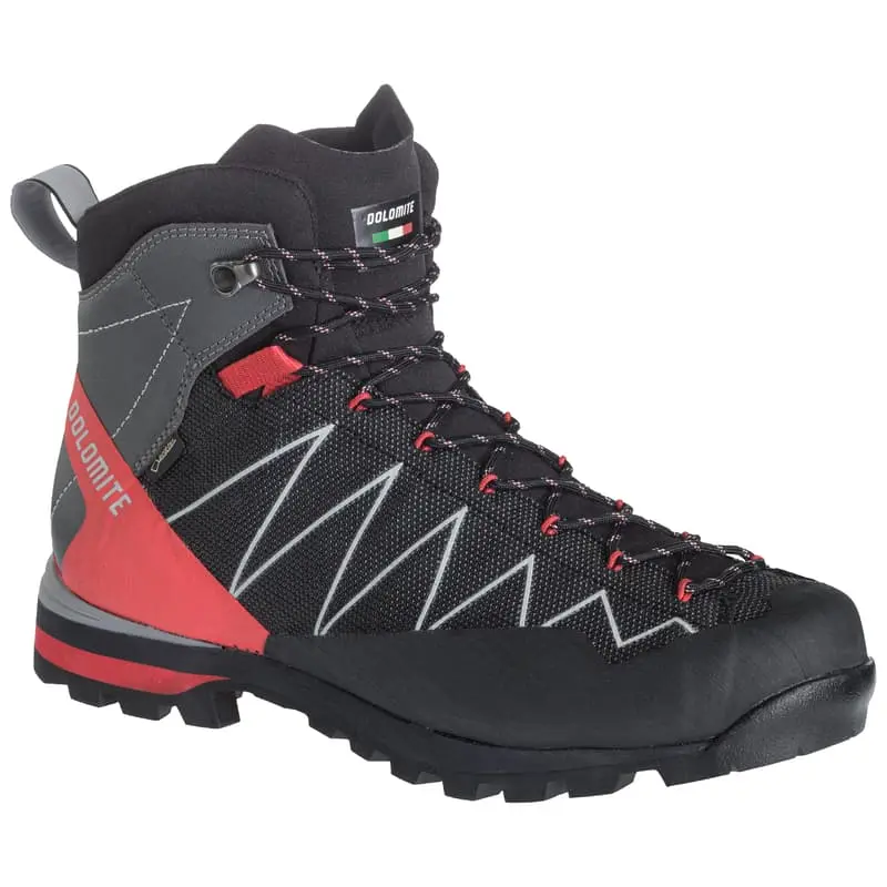Dolomite Outdoorová obuv Crodarossa Pro GTX 2.0