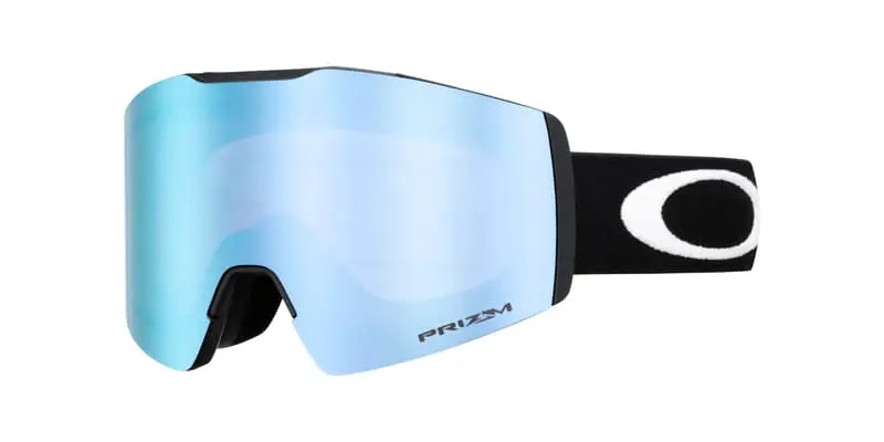 Oakley Lyžařské brýle FALL LINE M