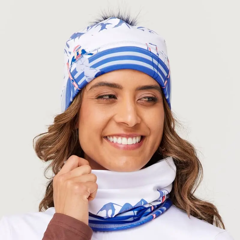 Krimson Klover Dámská čepice Beanie