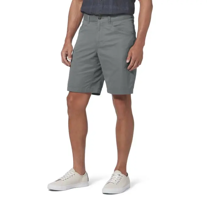 Royal Robbins Pánské kraťasy Convoy Utility Short
