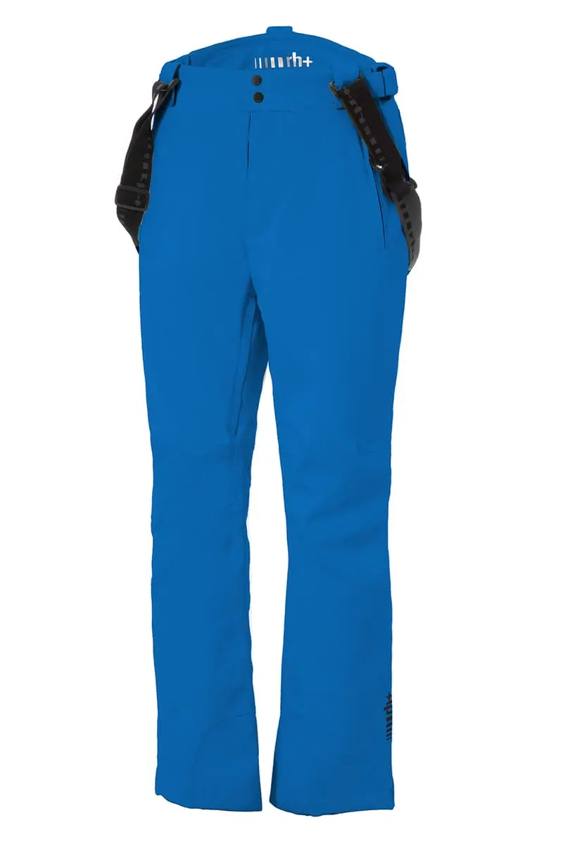 Rh+ Pánské lyžařské kalhoty RH+ POWER ECO PANTS