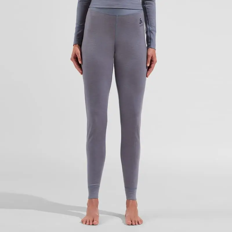 Odlo Dámské termo prádlo BL BOTTOM long MERINO 200