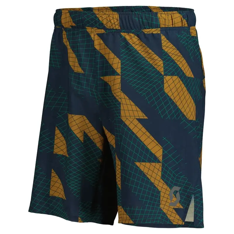 SCOTT Pánské běžecké šortky Shorts M's Endurance LT