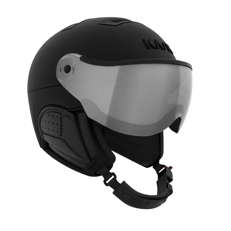 Kask Lyžařská helma Shadow Visor