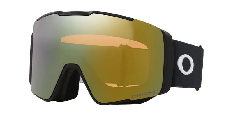 Oakley Lyžařské brýle LINE MINER PRO L