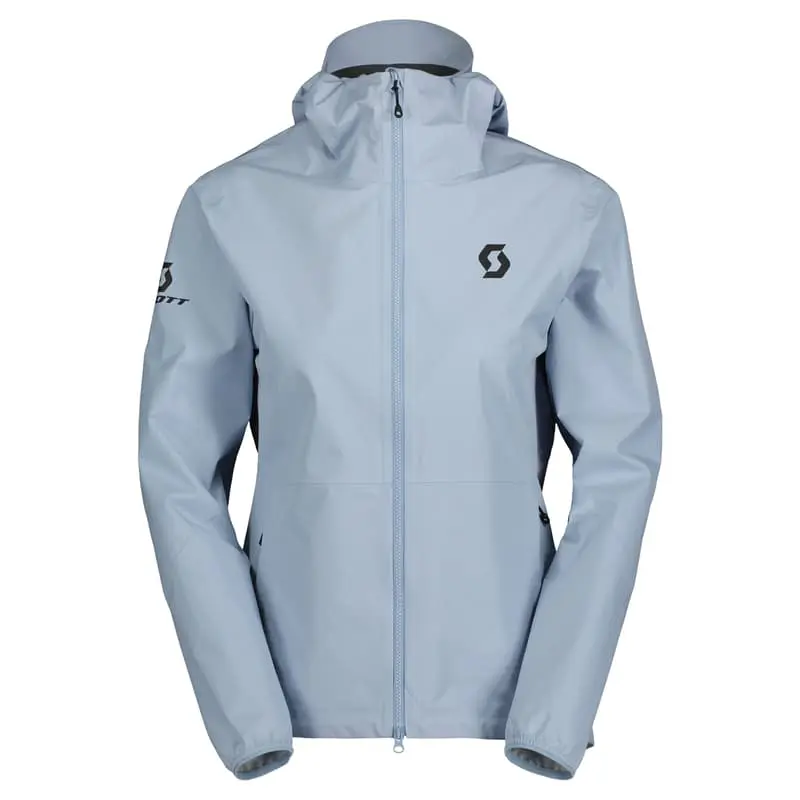 SCOTT Dámská bunda Jacket W's Explorair Light Dryo 2.5L