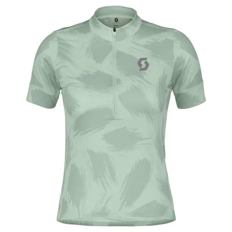 SCOTT Dámský cyklistický dres Scott Endurance 20 SS
