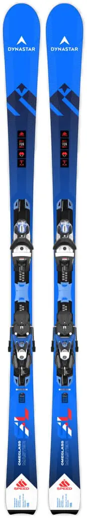 Dynastar Pánské sjezdové lyže s vázáním Speed Master SL Konect + SPX 14 Konect GW B80