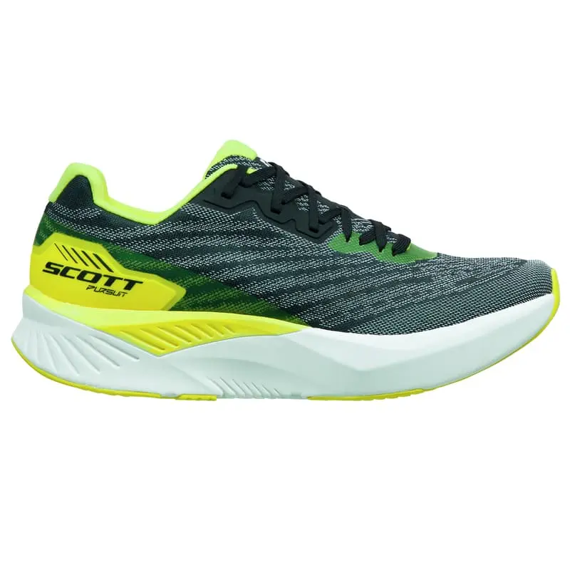 SCOTT Silniční běžecké boty Scott Pursuit