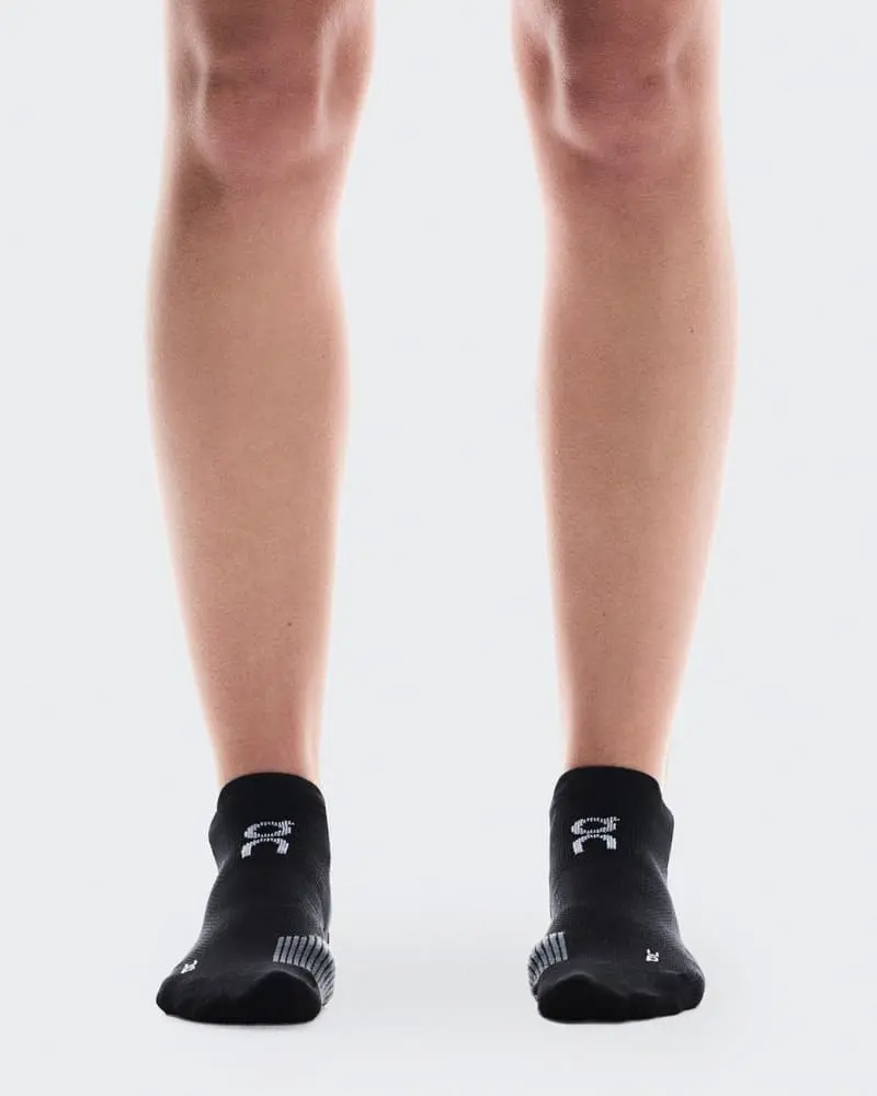 ON Běžecké ponožky Performance Run Sock Low