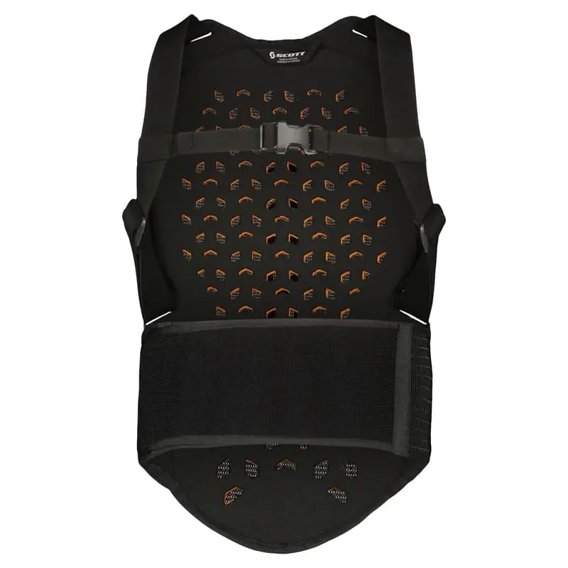 SCOTT Dětský chránič páteře Back Protector Airflow Junior