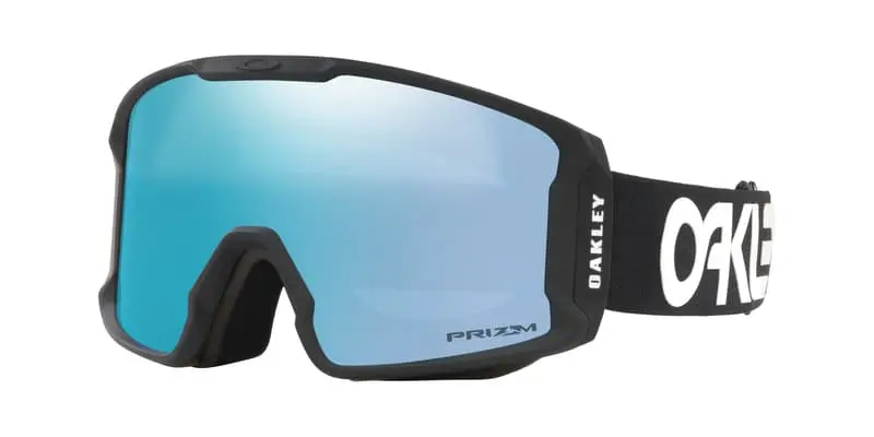 Oakley Lyžařské brýle LINE MINER M