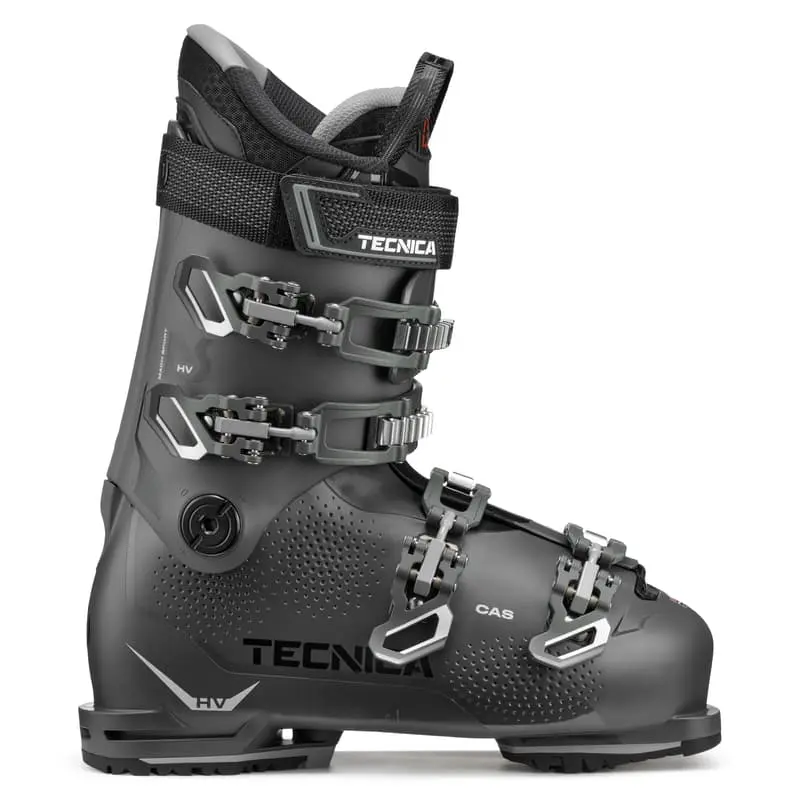 Tecnica Lyžařské boty Mach Sport HV 90 GW Šedá