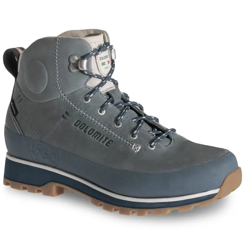 Dolomite Dámská lifestylová obuv W's 60 Dhaulagiri GTX